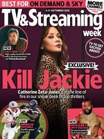 TV&Streaming Week